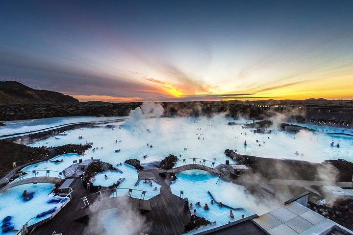 Ijen Crater, Surabaya
