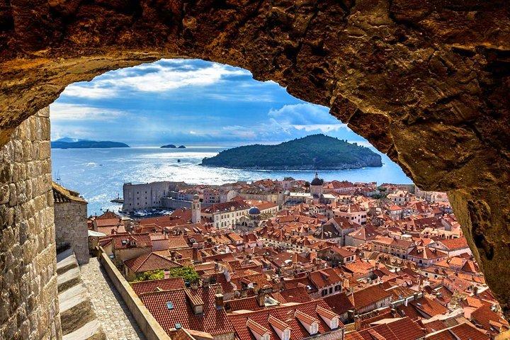 Zagreb, Plitvicer Seen, Split, Dubrovnik - 7 Tage Private Tour