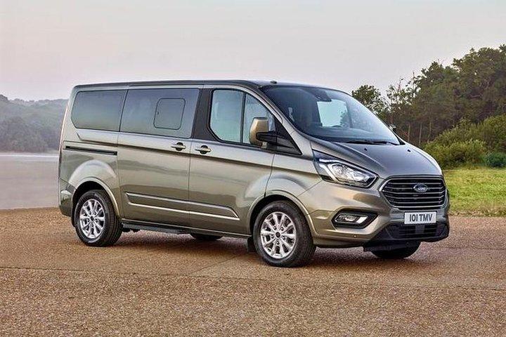 From Marrakech To Casablanca Airport : Private Transfer