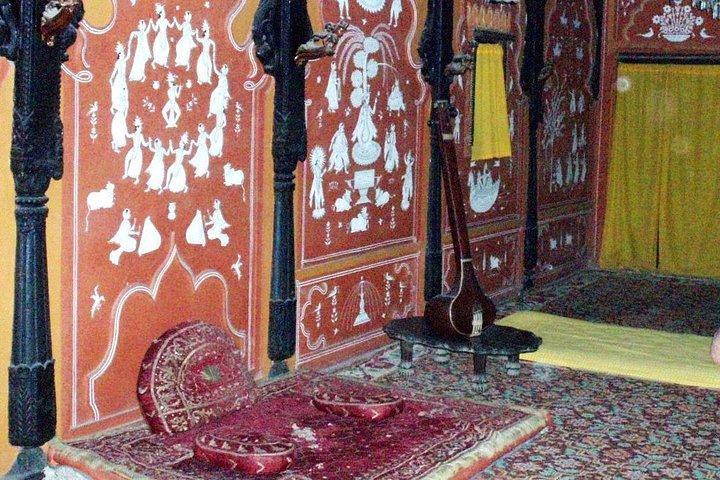Ganztagestour durch Pune mit Führung und Mittagessen