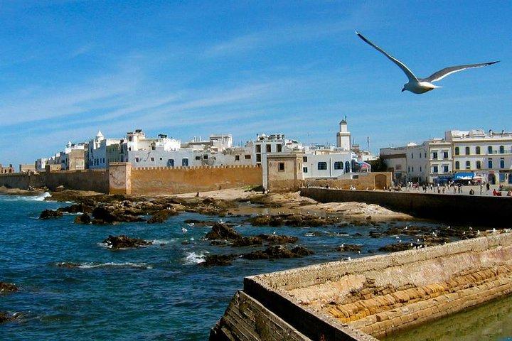 Essaouira Private Full-Day Trip from Marrakech