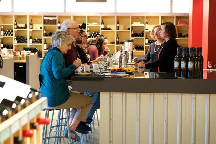 Calgary Food Walking Tour: Calgary Farmers Market