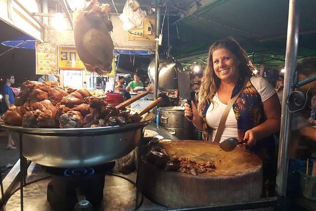 Night Markets