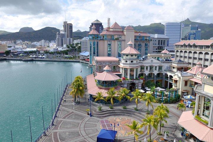 Visite du nord de l'île Maurice - Excursion d'une journée complète