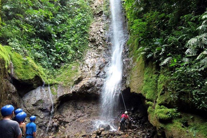 Pure Trek Canyoning & Rafting en eau vive Classe II & III