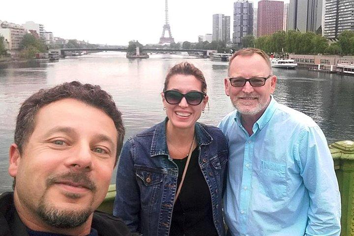 Paris in a Day - Private Experience