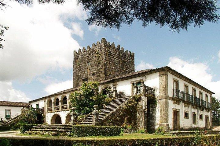 Porto & Braga & Guimarães privados desde Lisboa 3 días todo incluido.