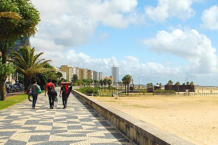 Portugal's Silver Coastline - 2 Days PrivateTour from Lisbon - littoral - Porto