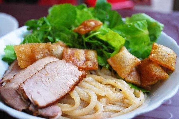 Hoi An Street Food-Tour mit dem Roller