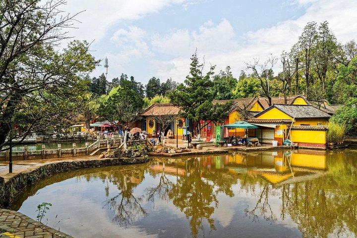 1-dages Kunming Scenery Tour