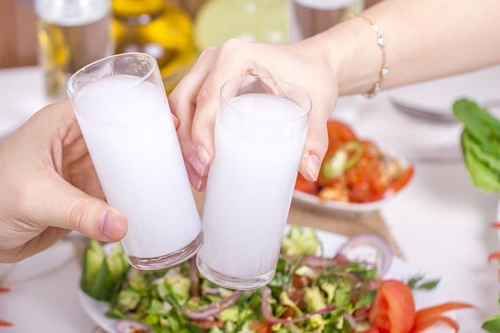 Greek Private Food Walking Tour - Taste (Y)Our Way