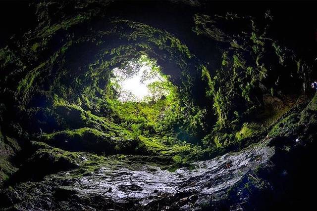 Algar do Carvão