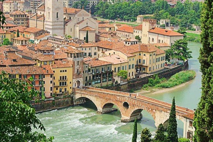 6-Dage Italian Lakes, Milano med Bernina Express togoplevelse