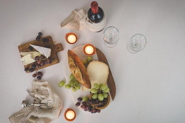 Ruta del vino por Budapest - Los mejores bares de vino de Budapest - Tour privado