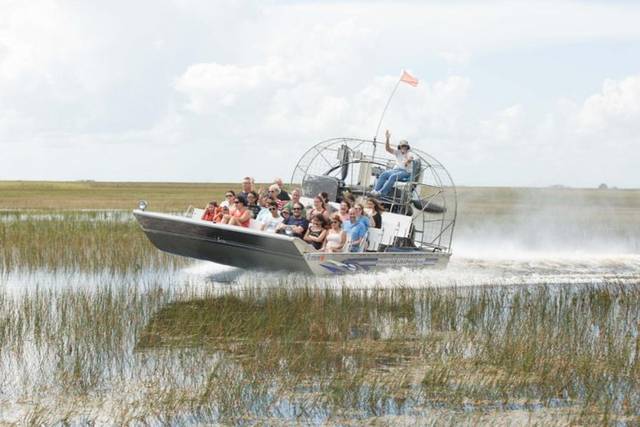 Everglades