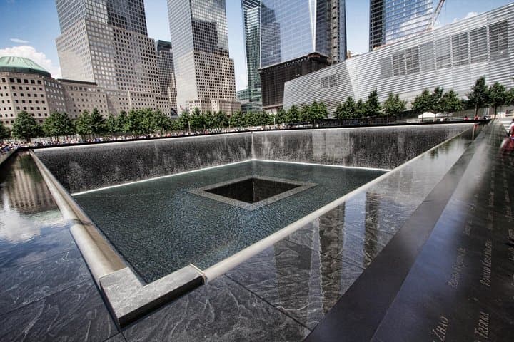 Private All Access 9/11 Ground Zero: Tour, Museum & Observatory