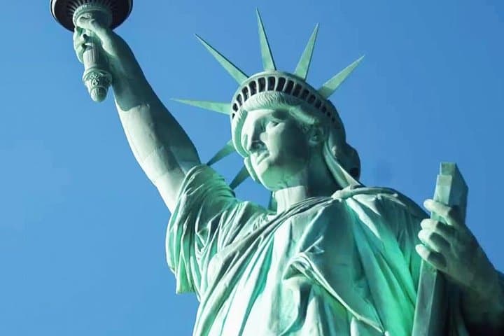 Private Statue of Liberty and Ellis Island Tour