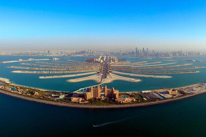 Journée privée à Dubaï