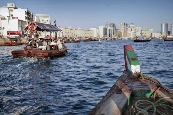 Dubai City Tour