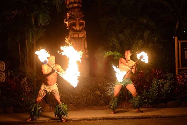 Luau