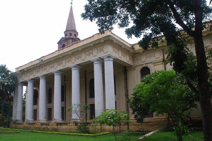 Privat tur: Pladser af tilbedelse i Kolkata, herunder Mother House