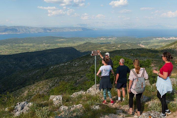 Private Hvar Local Life Touren