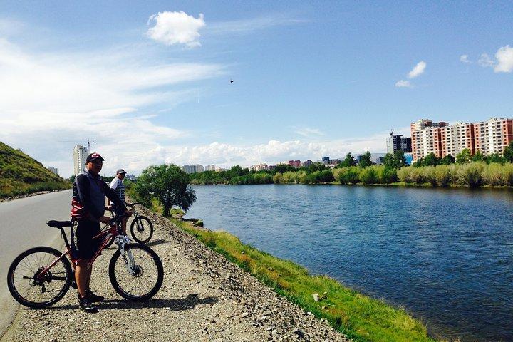 Location de VTT (VTT)