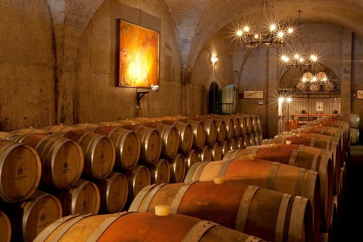 Stellenbosch Winelands Connoisseur Day Tour with Private Transfer