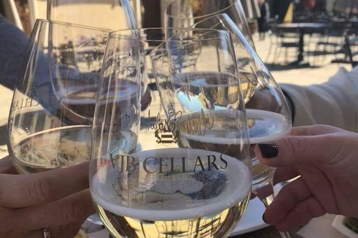 6 heures de Napa ou Sonoma Wine Tour en limousine privée