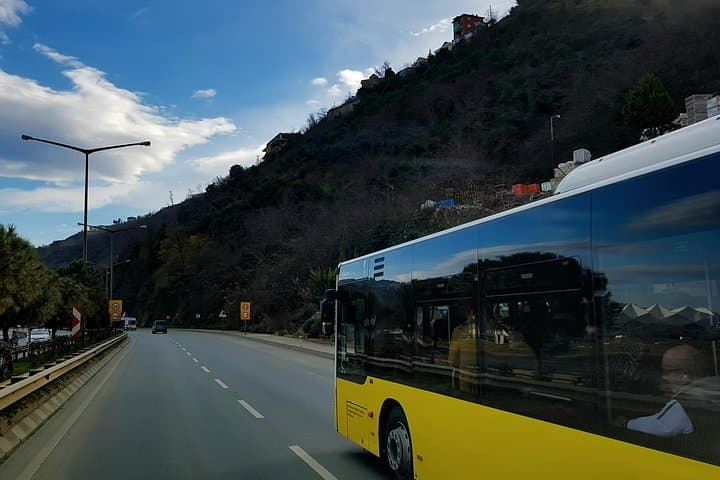 Hong Kong Island Private Tour With Dim Sum Lunch