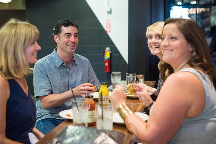 Ponce City Market & Betline Food, geschiedenis, Street Art Tour van 2 uur
