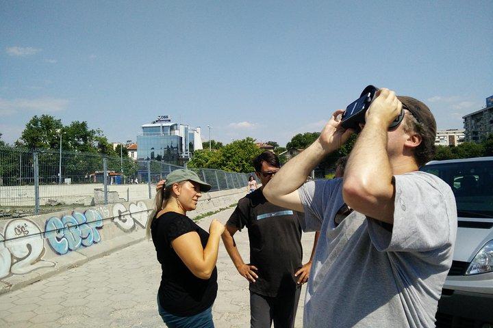 Full-Day Plovdiv en Asen's Fort Tour vanuit Sofia