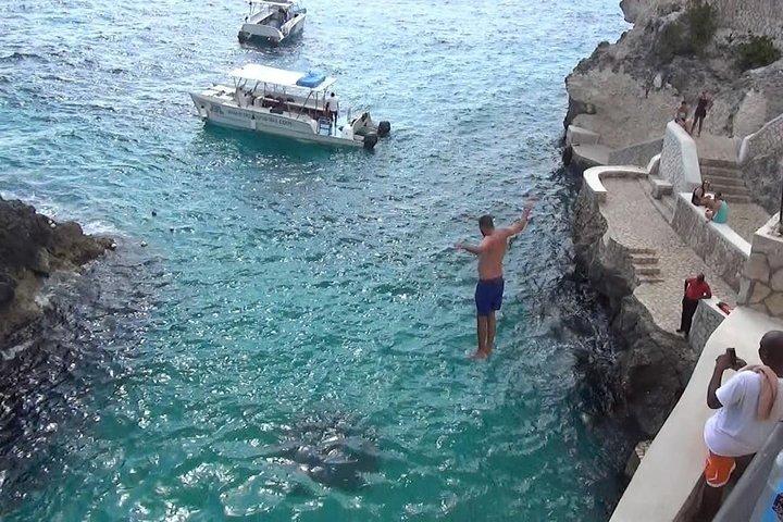 Excursion d'une journée à Negril depuis Falmouth