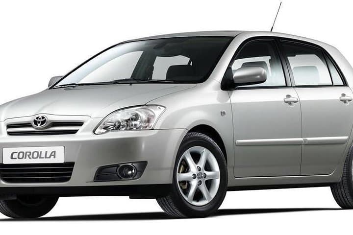 Nairobi Airport Transfers to Wilson Airport or City Hotels