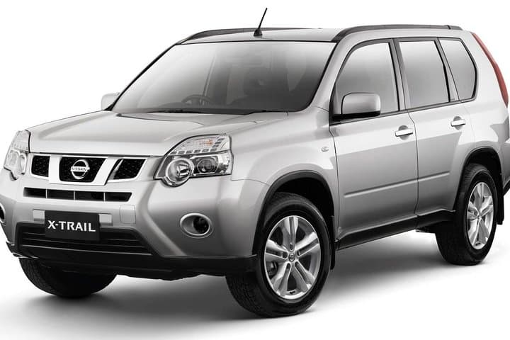 Nairobi Airport Transfers to Wilson Airport or City Hotels