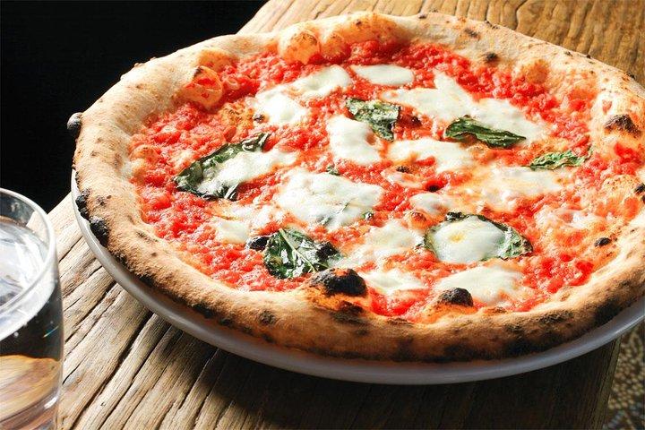 Expérience Italienne parfaite : Cours de cuisine - Wine Tour