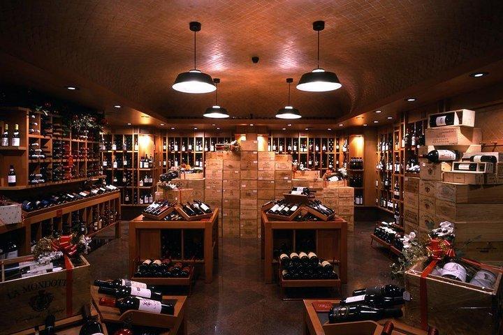Secret Milan tour y aperitivo con su delicatessen
