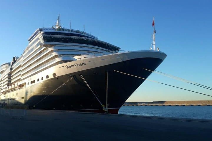 Private Transfer Rome Civitavecchia or Vice-versa