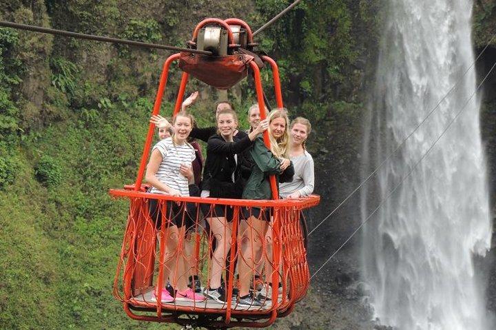 5-dagars Amazonas regnskog och Anderna äventyr
