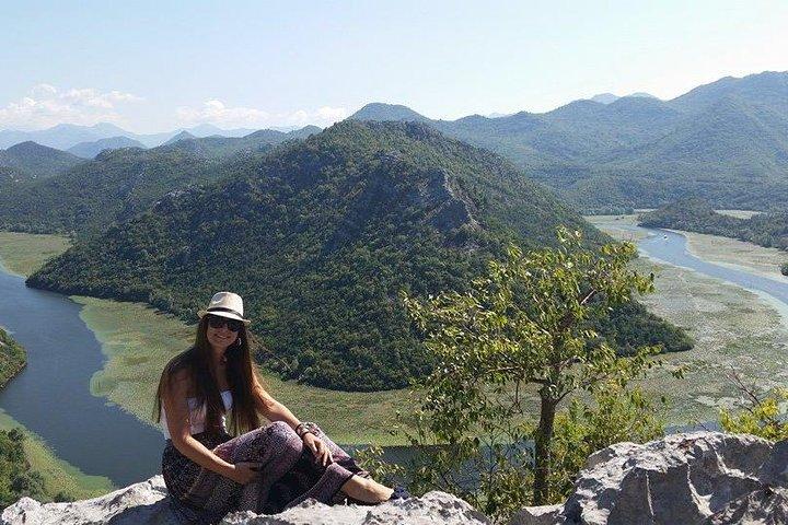 Tour di lusso di un'intera giornata in Montenegro