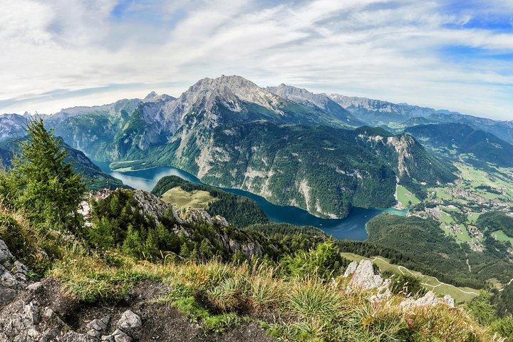 Private Eagle's Nest & The Hills er levende