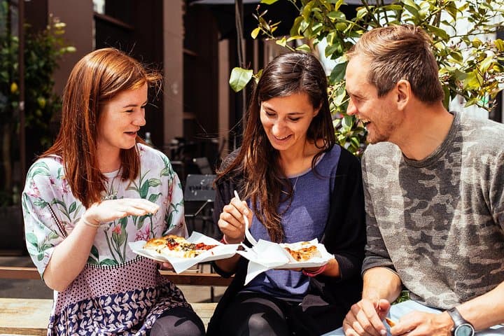 The Award-Winning Private Food Tour of Milan: 6 or 10 Tastings