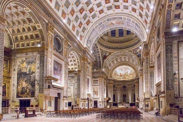 Hoteller i nærheden af Mantova Centro Storico - Guida Tiziana Portioli