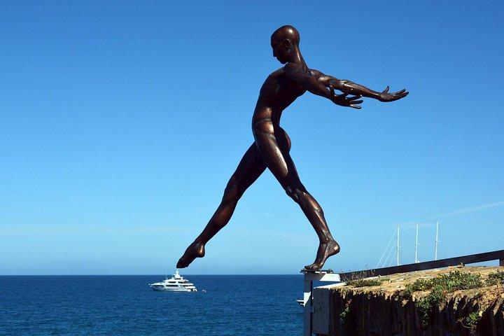 Privérondleiding door de Franse Rivièra (vanuit Nice)