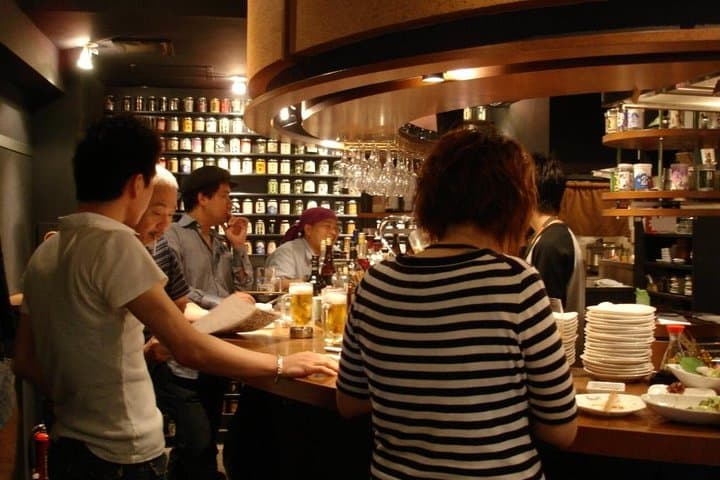 Ebisu Local Food Tour: Shibuya's Most Popular Neighborhood