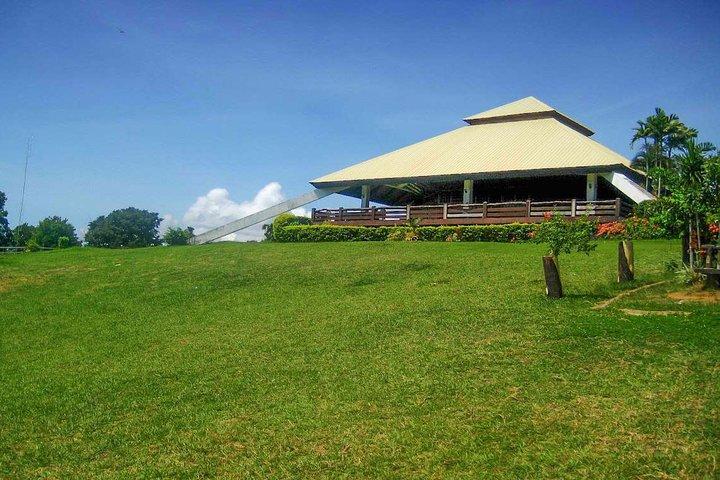 Private Stadtrundfahrt in Puerto Princesa