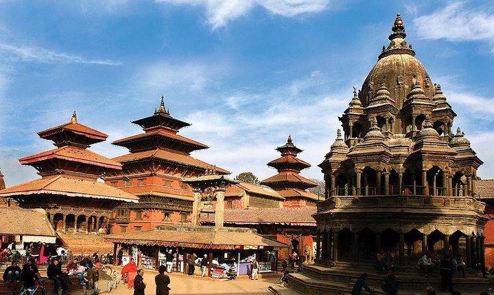 Esclusivo tour di Pashupatinath e Boudhanath Stupa
