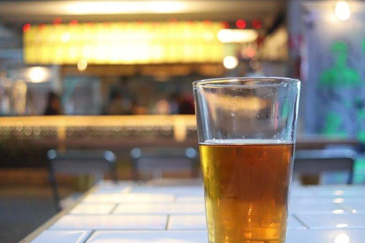 Geteilte 6 Stunden Tijuana Taco und Craft Beer Tour