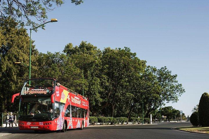 Tour in autobus Hop-On Hop-Off di Potsdam