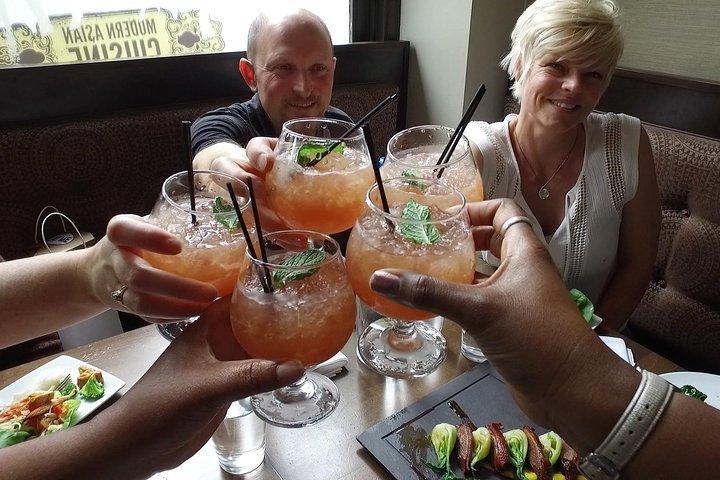 Tour culinario y cultural de Boise